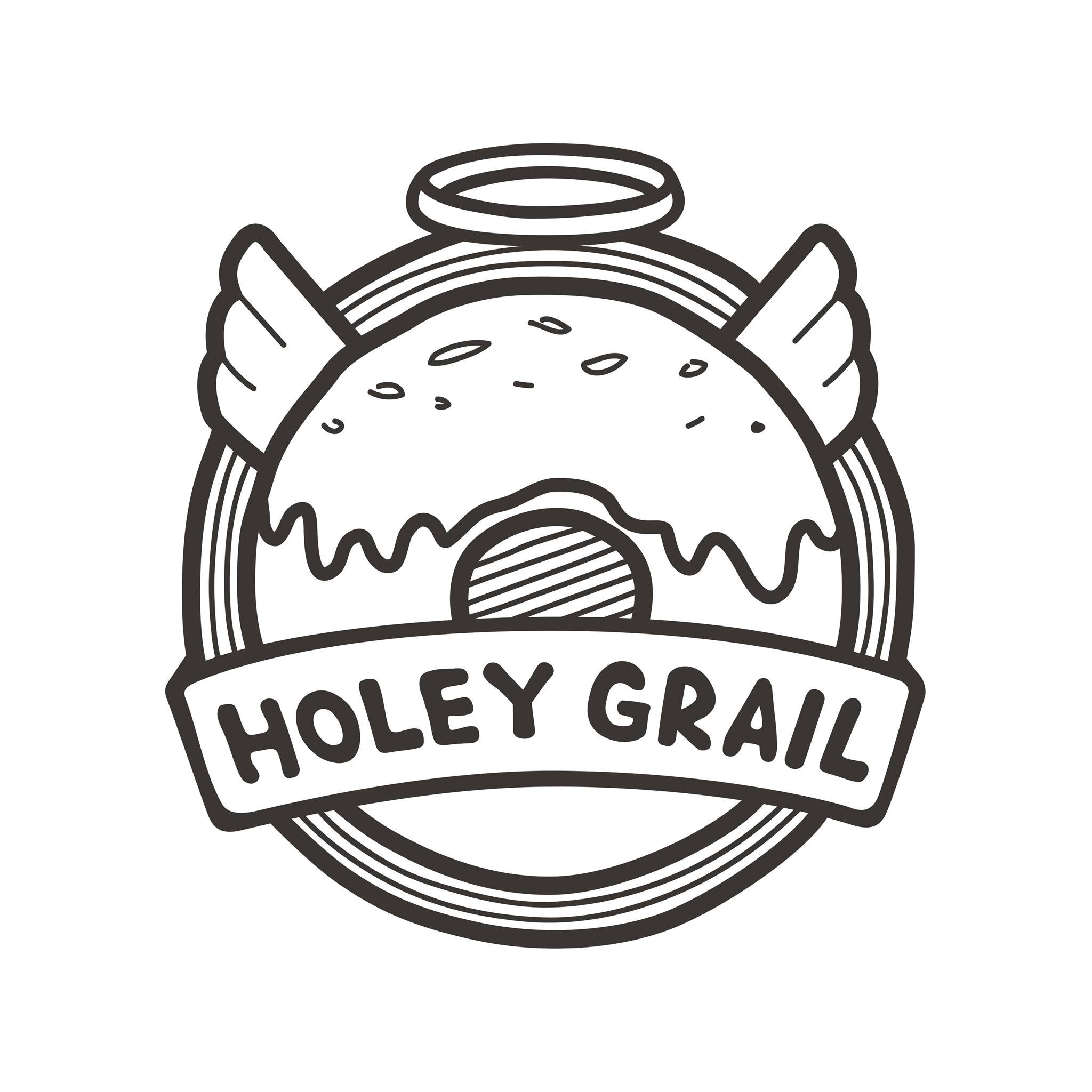 Holey Grail 