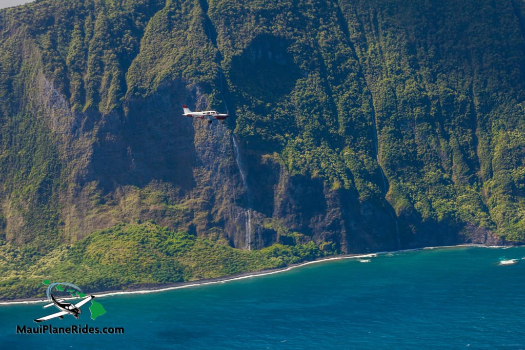 Maui Private Plane Tour