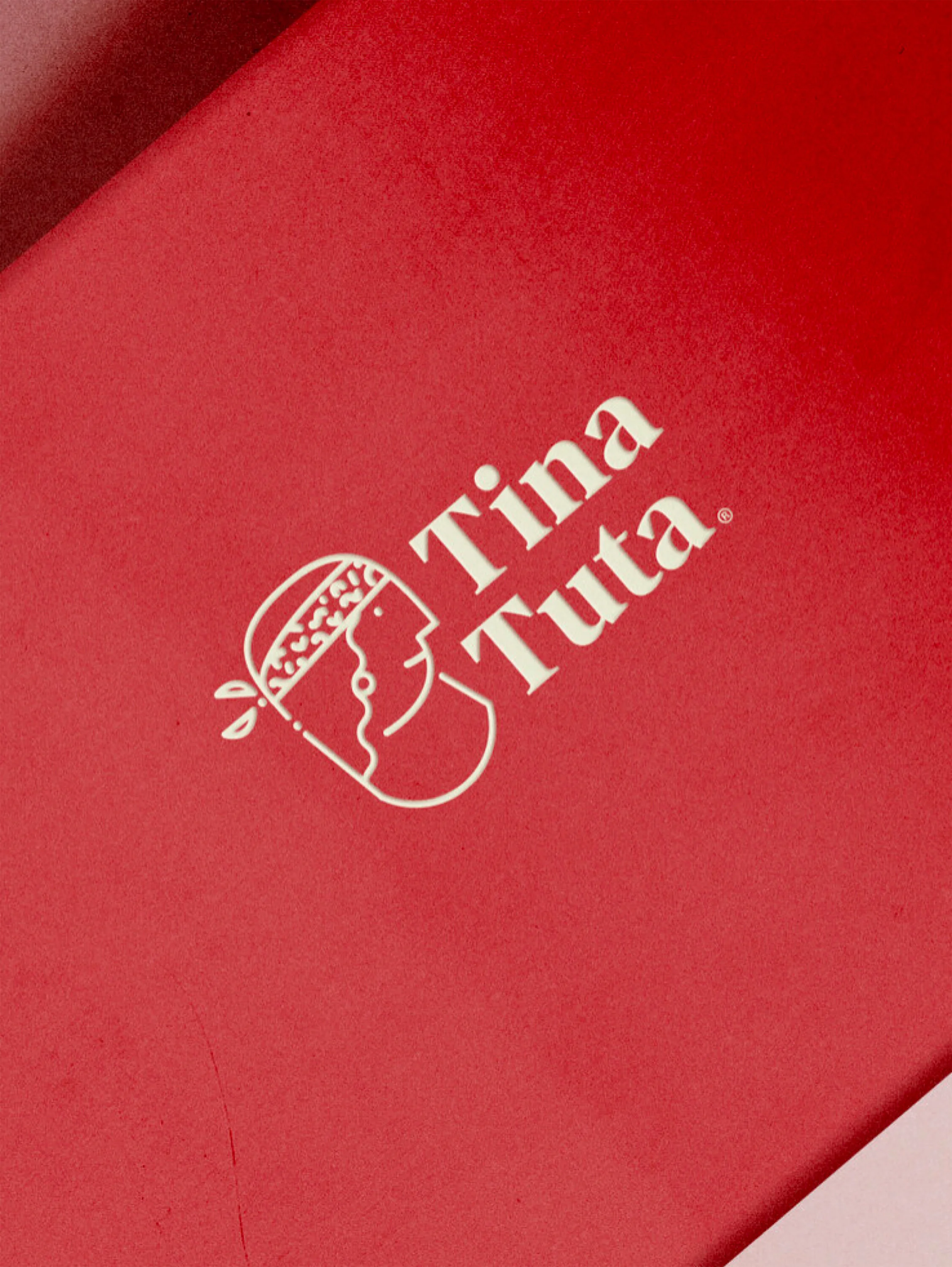 Maltese Food Subscription Branding