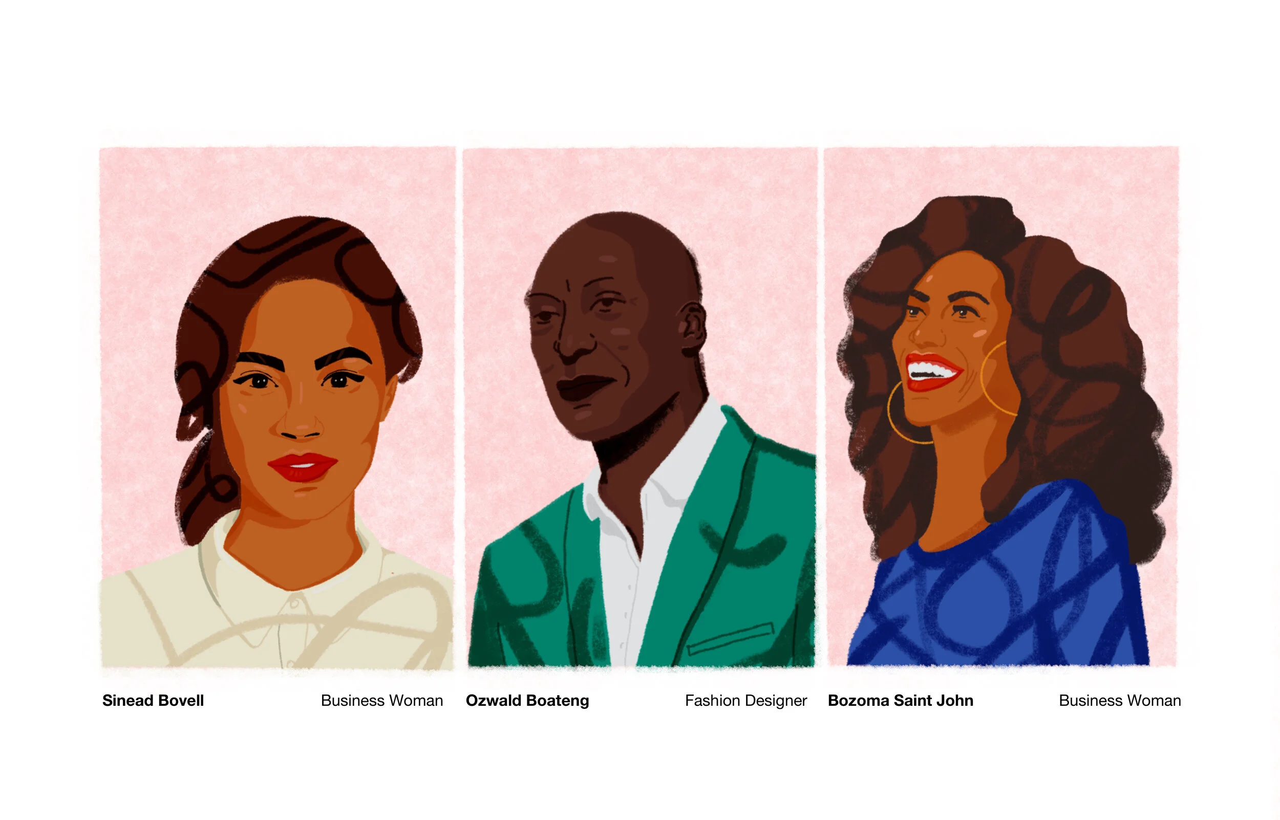 Black History Month in Tech Book