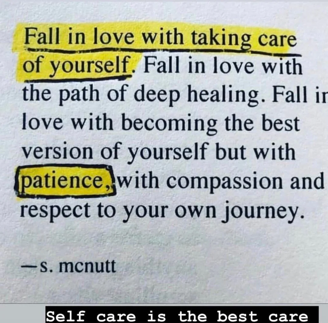 Becoming emotionally healthy in a dysfunctional culture isn&rsquo;t easy&hellip; It takes patience, a ton to self compassion, &amp; the ability to allow yourself to be misunderstood, sometimes even by family