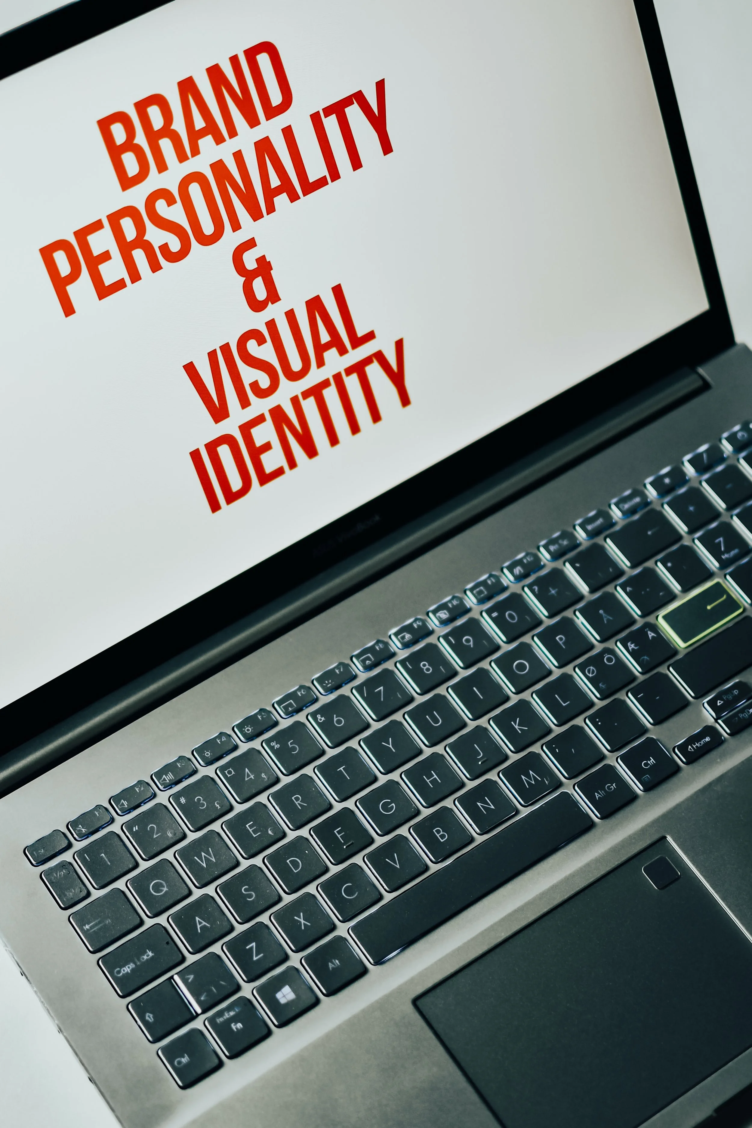 The Art of Brand Evolution