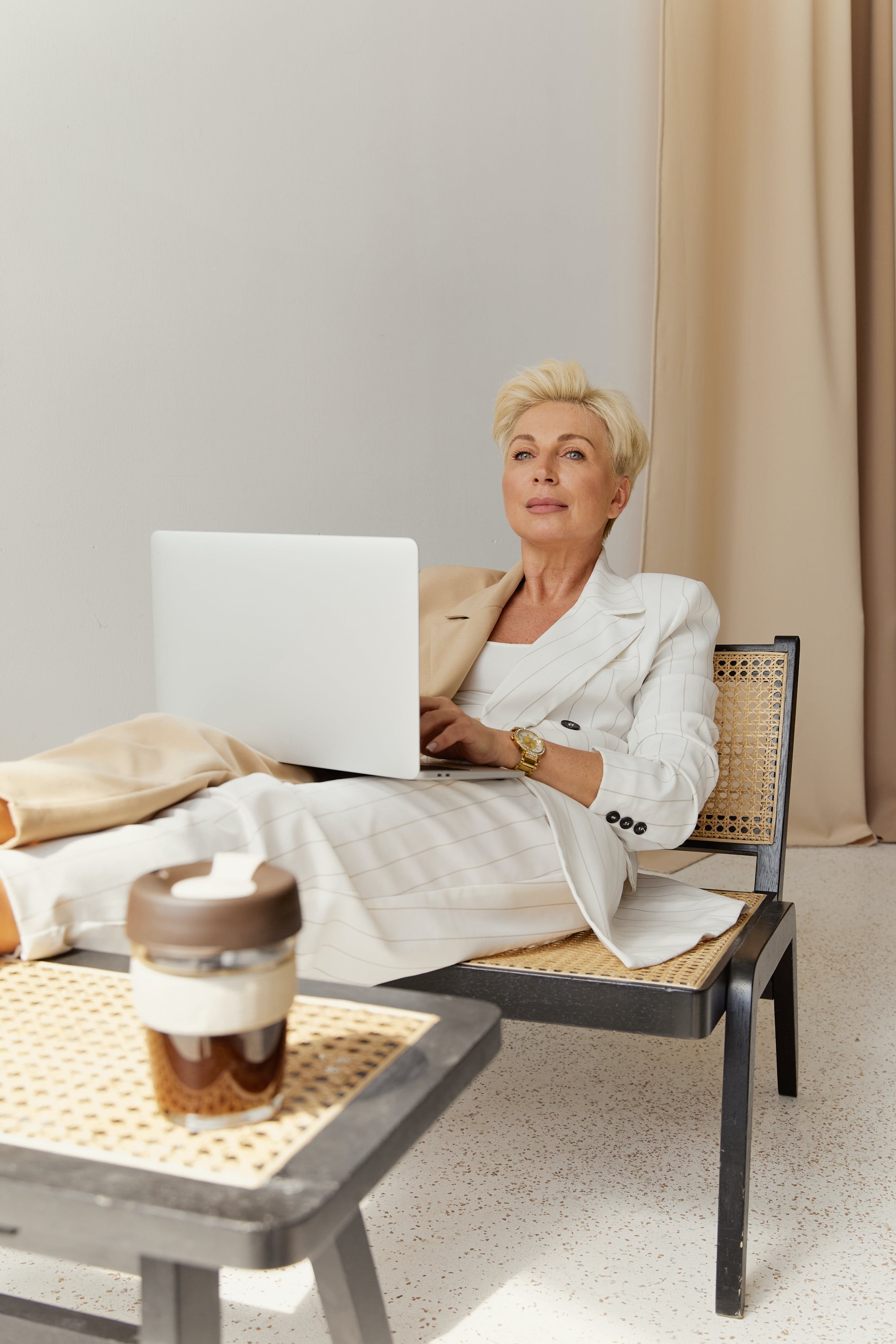 The "Overnight" Success
