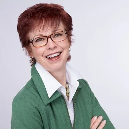 Sage Advice: Episode 1│Cathy Wodarski