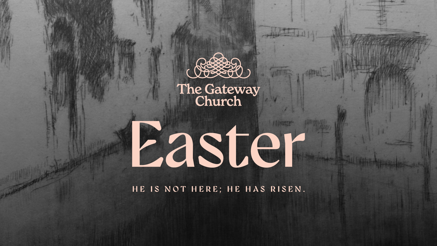 Easter: Come and See episode artwork