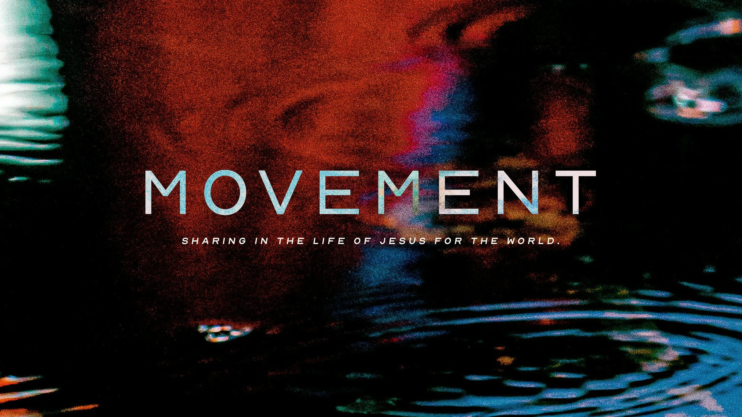 Movement
