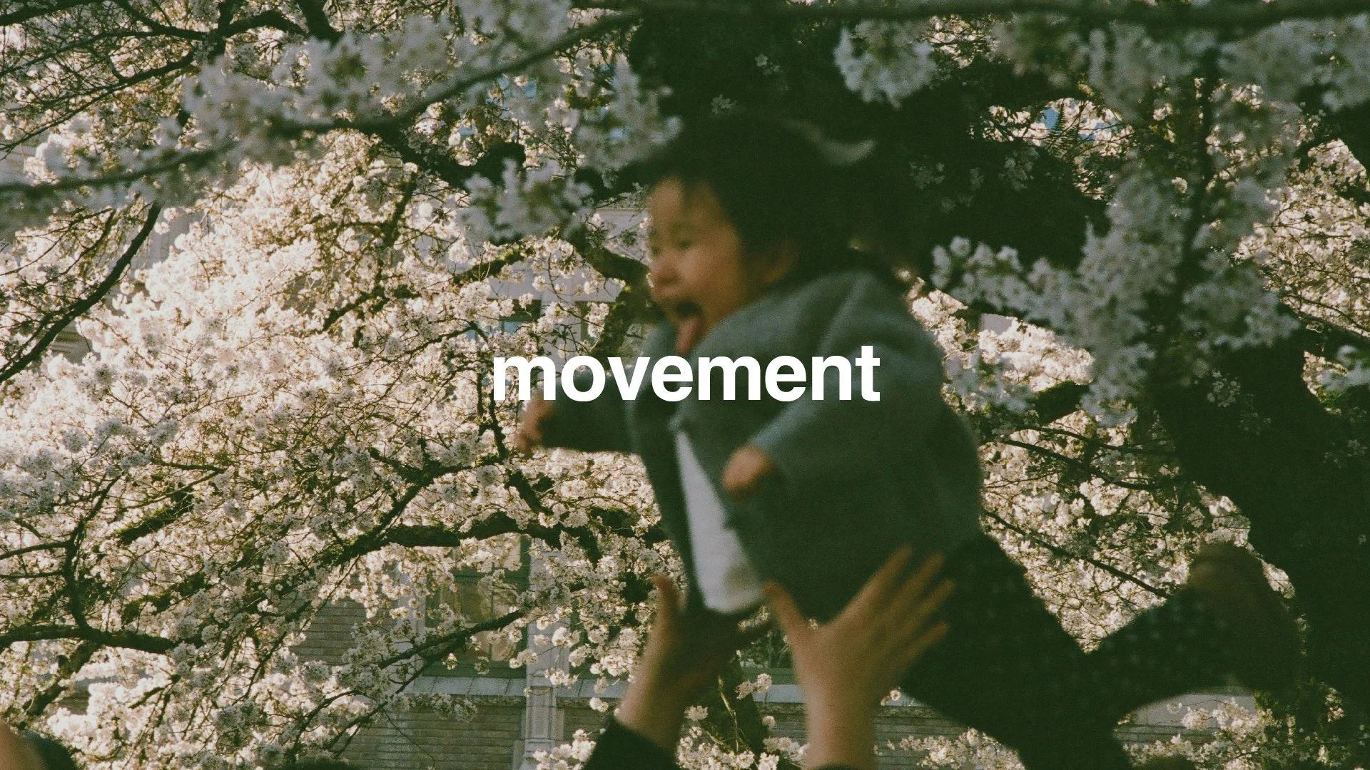 Movement