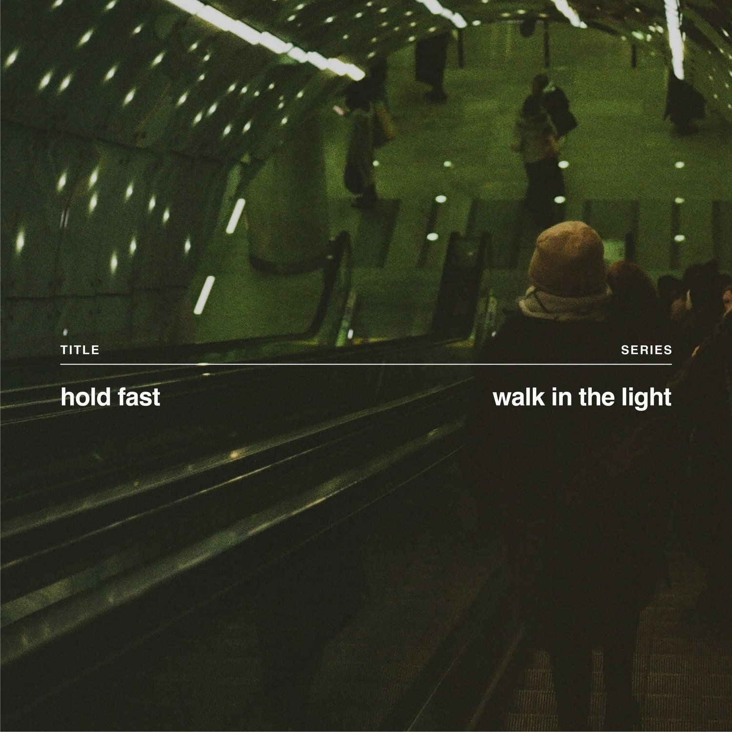 Hold Fast episode artwork