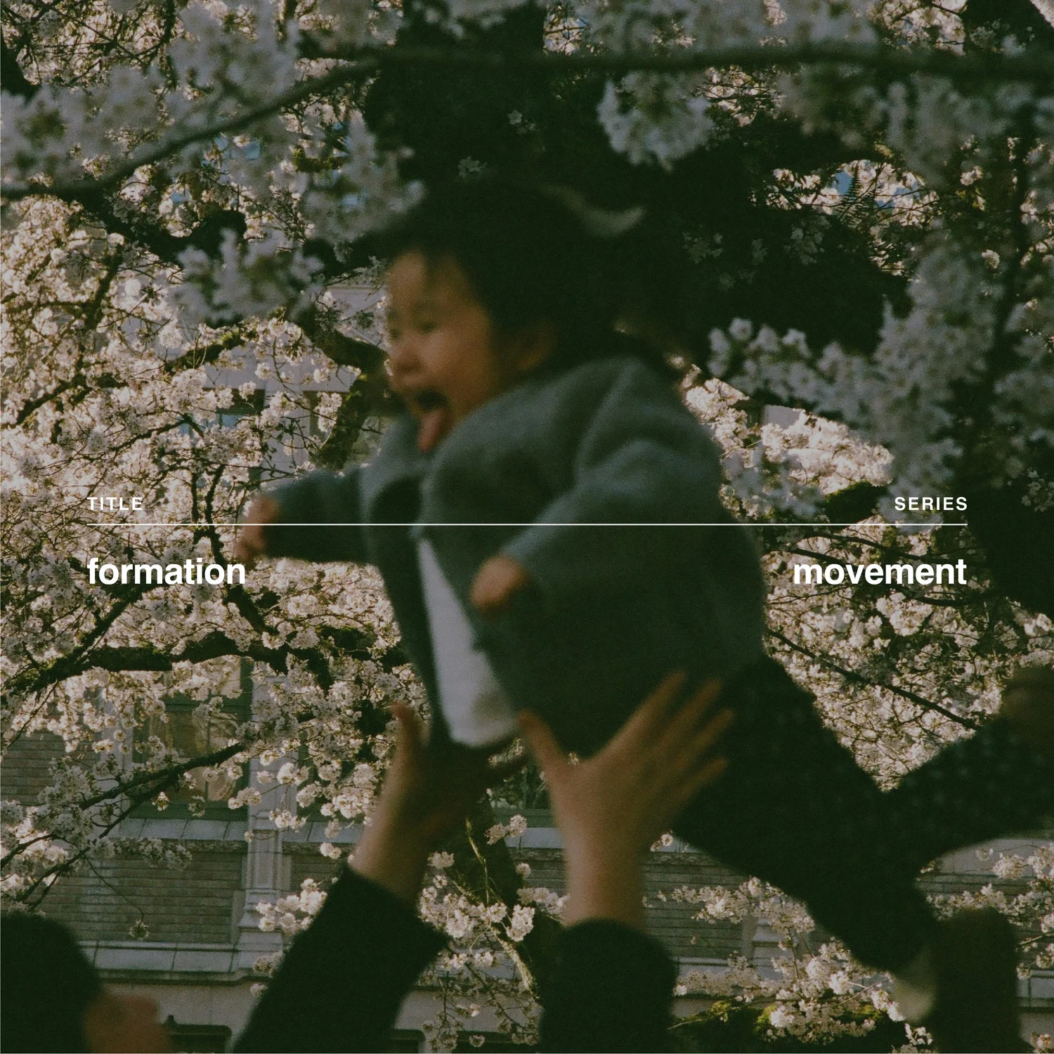 Formation episode artwork