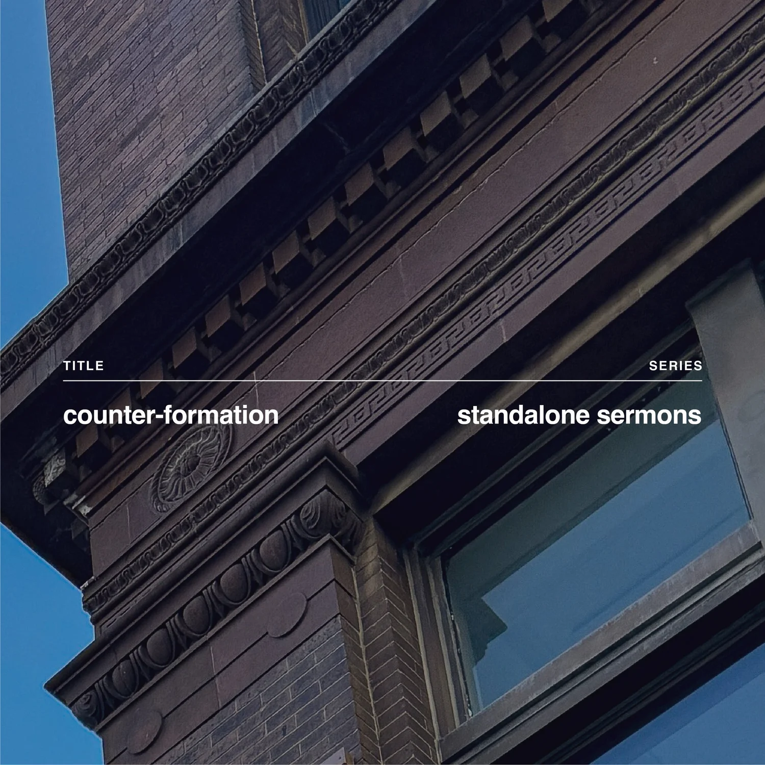 Counter-Formation episode artwork