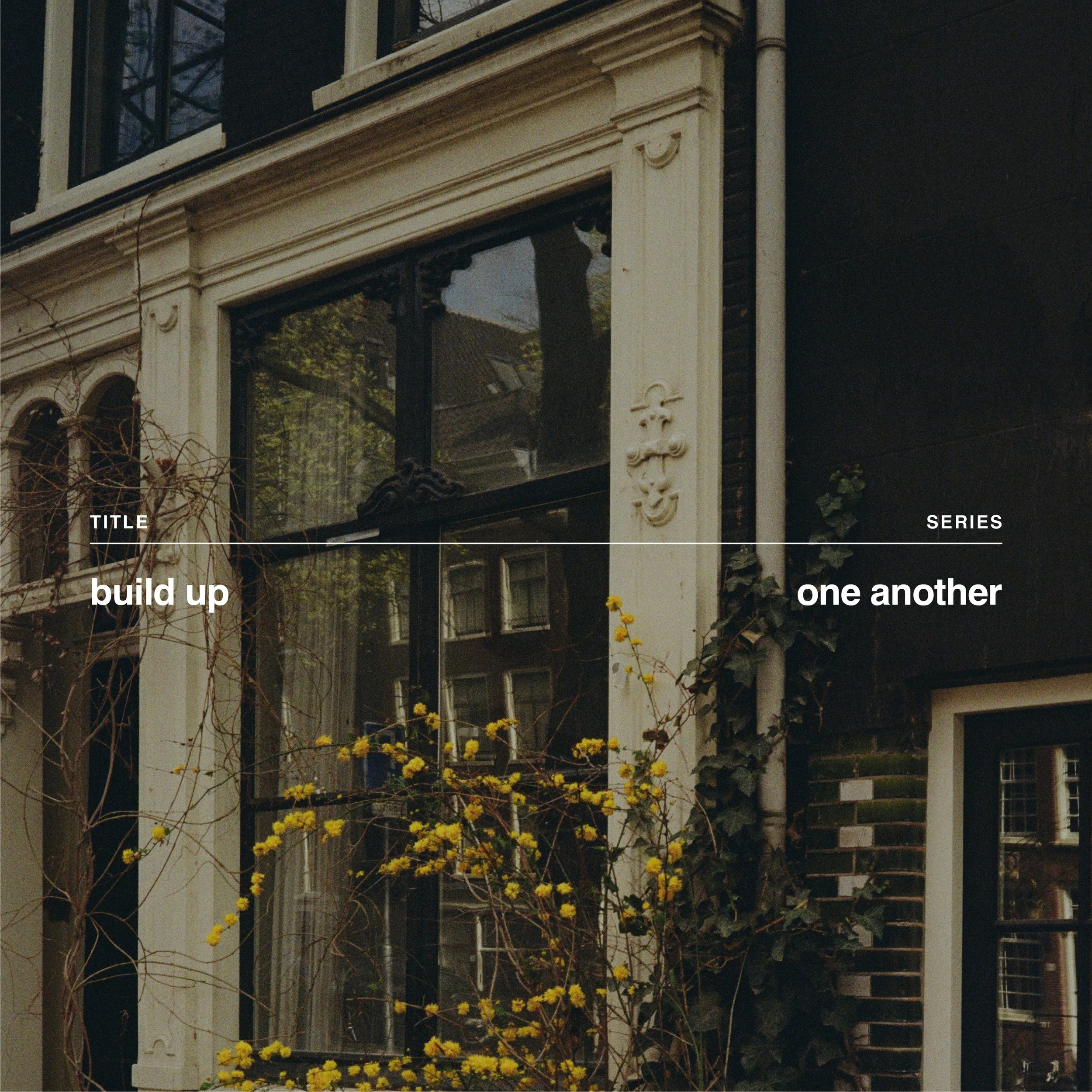 Build Up