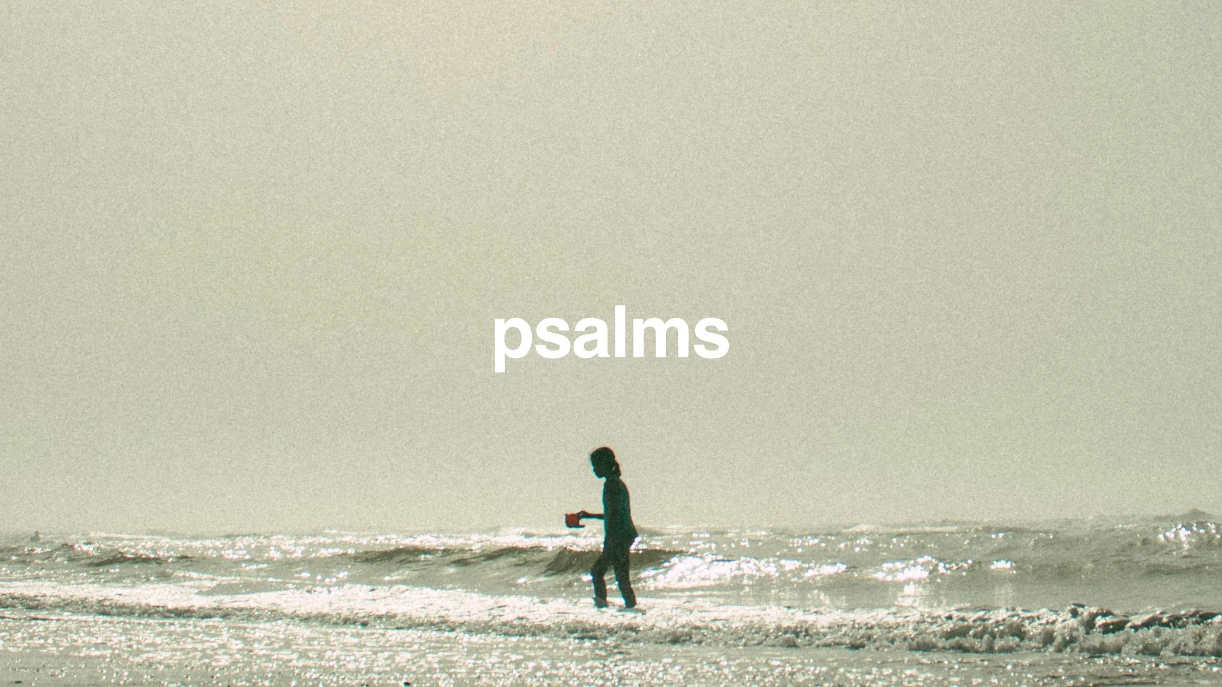 Psalms