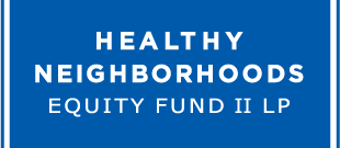 Healthy Neighborhoods Equity Fund I LP