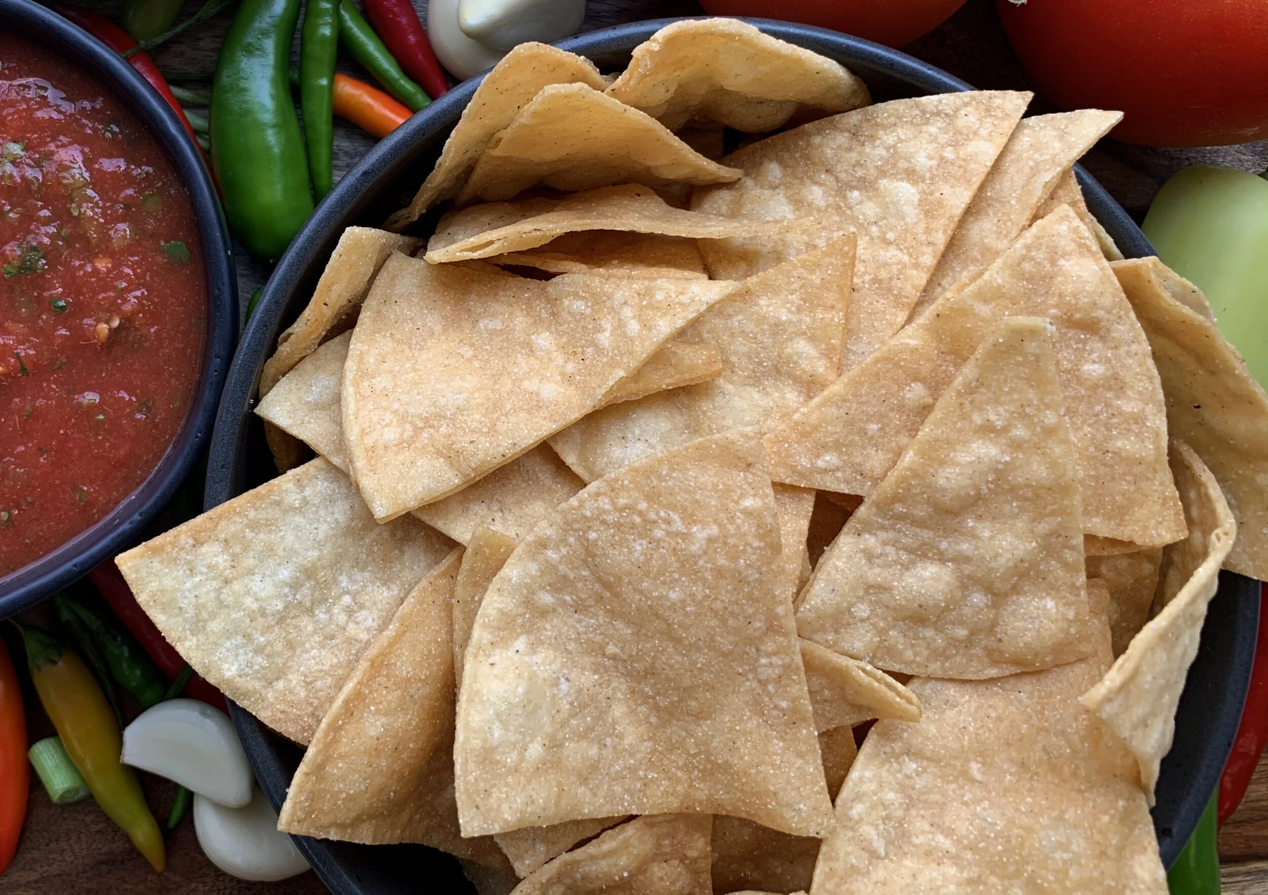 Tortilla Chips