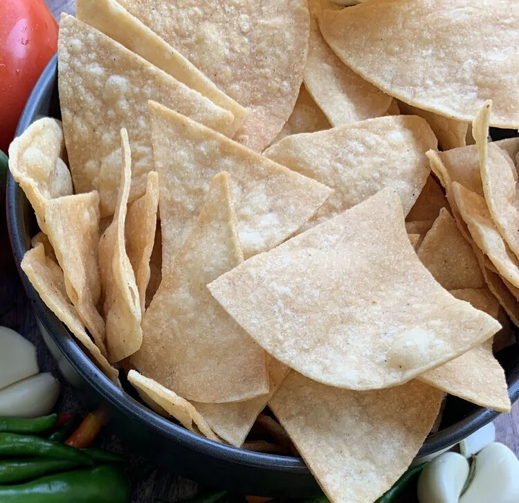 Tortilla Chips