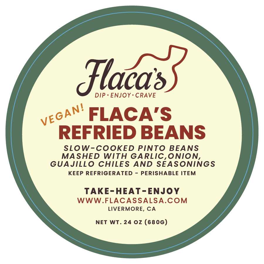 Refried Beans