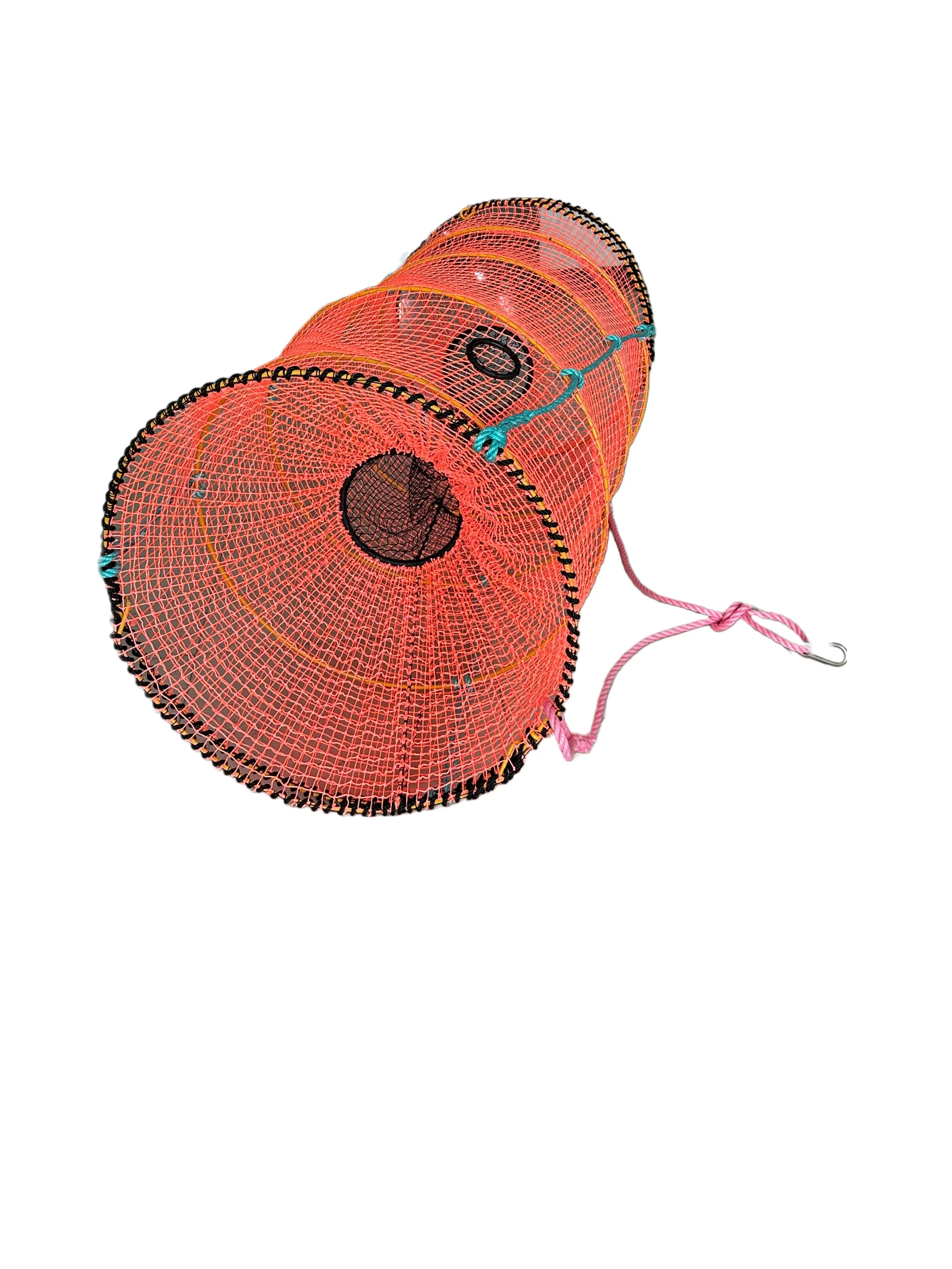 Fish Traps & Pots — Beauline