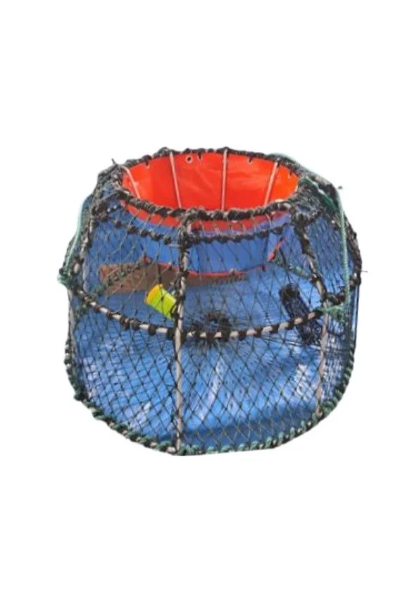 Fish Traps & Pots — Beauline