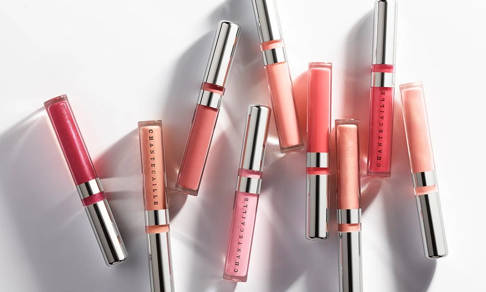 Beauty Lipglosses still life