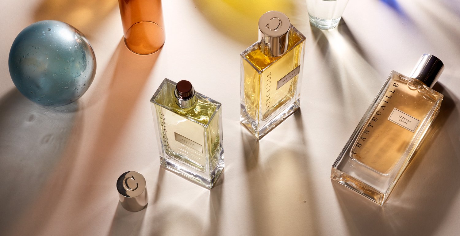 Chantecaille - Art + Creative direction