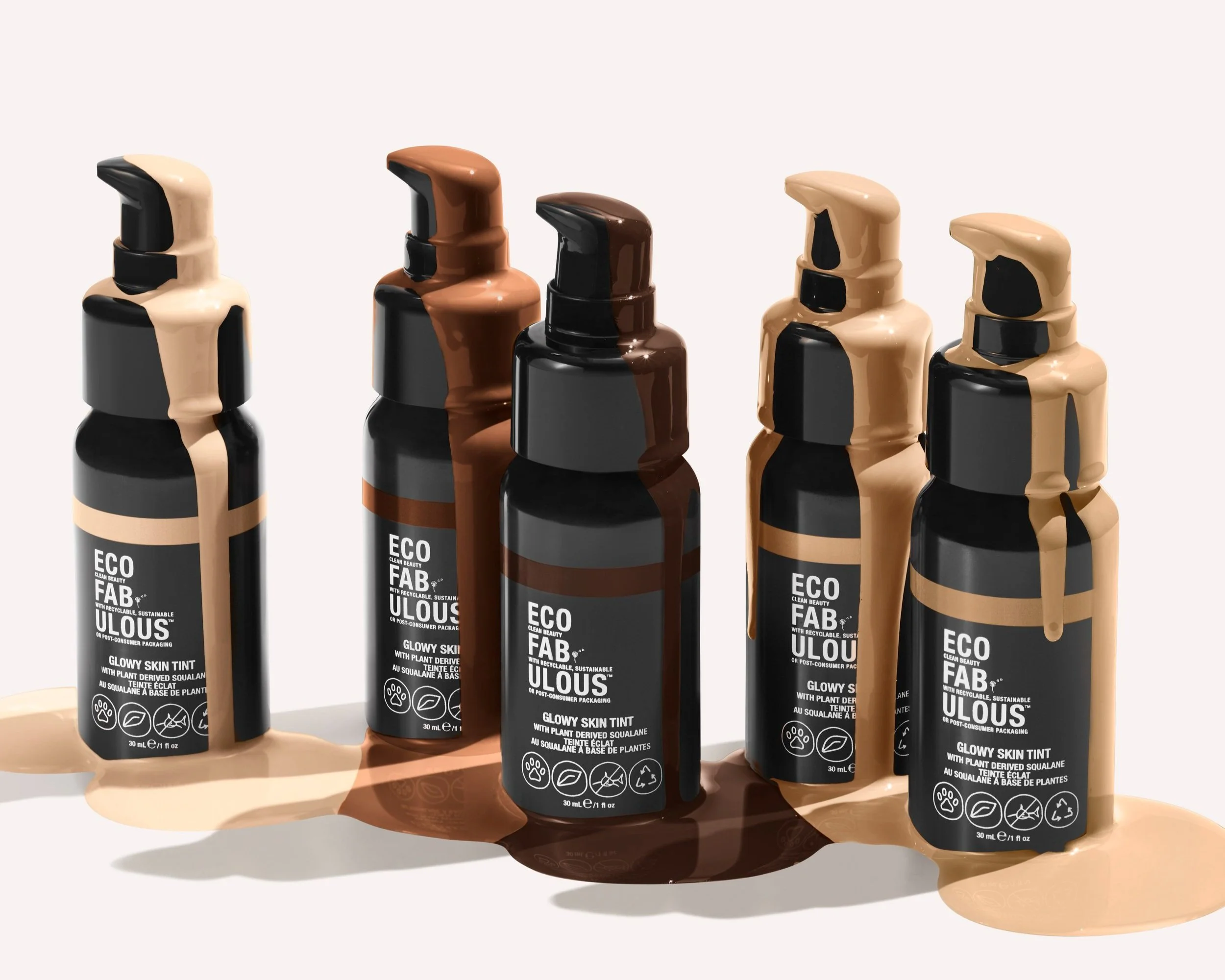 Concealer still life