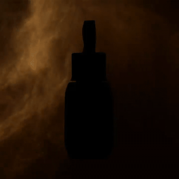 La Mer product video textures explosions