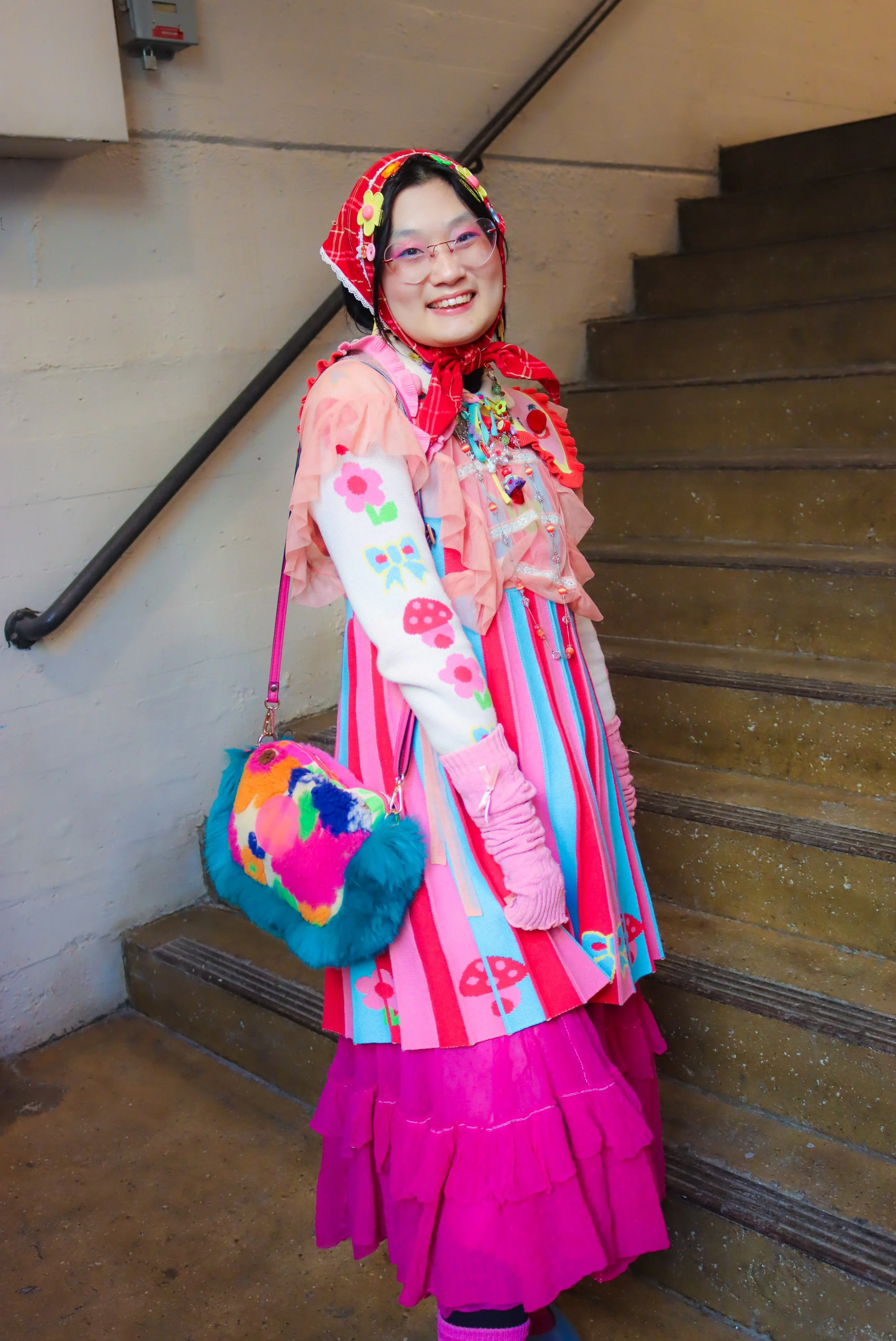 Harajuku NYC Market – A Fashion Dream Market — Jadedisland