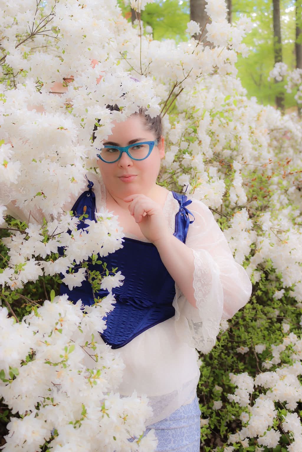 A Whimsy Way — Jadedisland