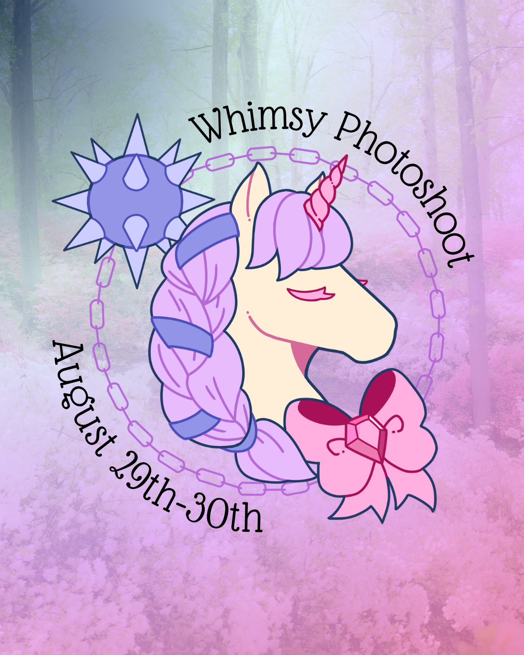 A Whimsy Way — Jadedisland