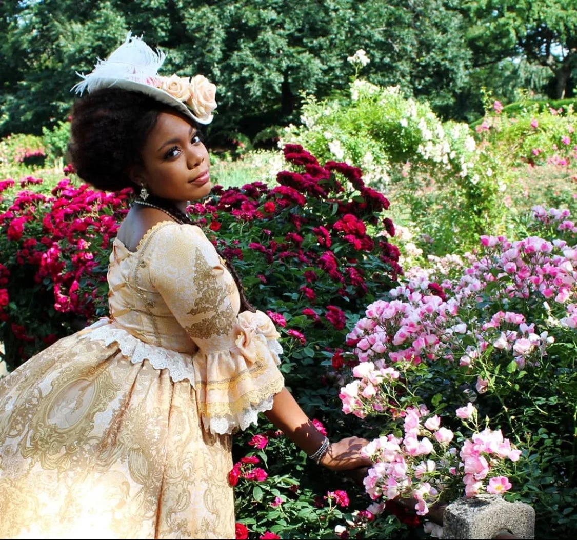 Black Lolita: Exploring the History, Representation, and Personal