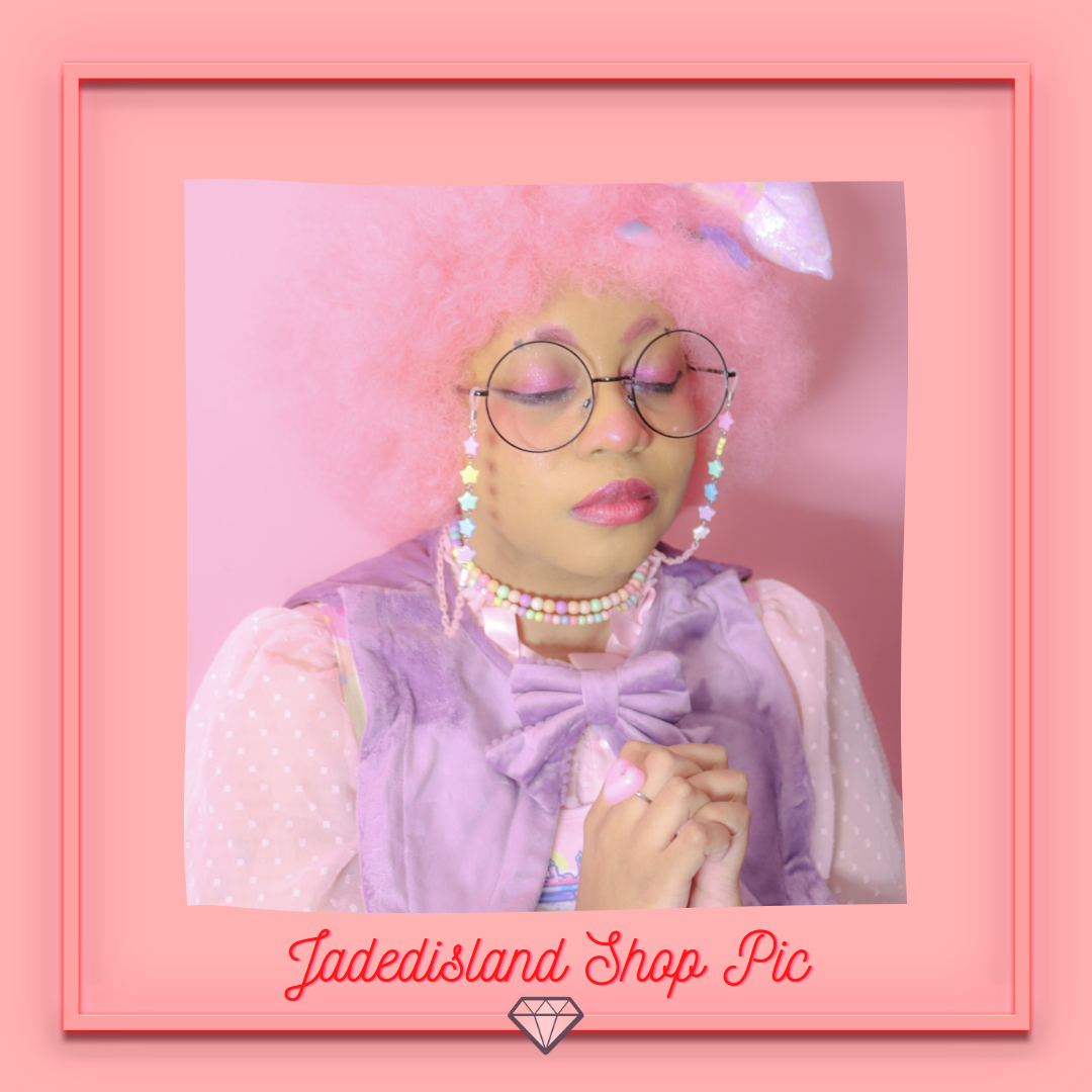40 Plus Black Alternative Fashion Shops — Jadedisland