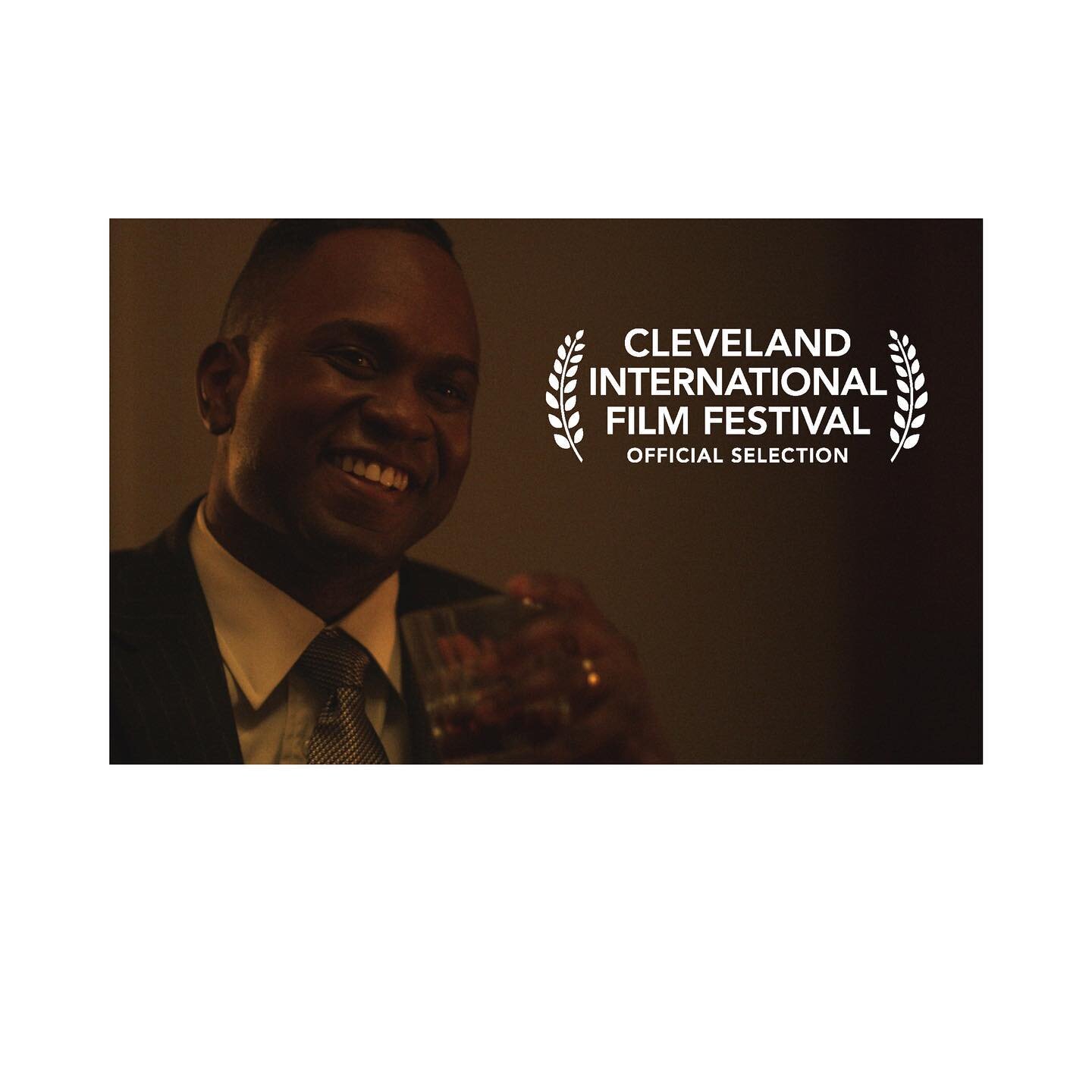 This one is special - CLEVELAND. With everything going on in the world, it's hard to keep moving forward. But we are steadfast in using our art to make an impact - to illuminate and to shift perspective. @blackmanfilmsllc Founder and President @roder