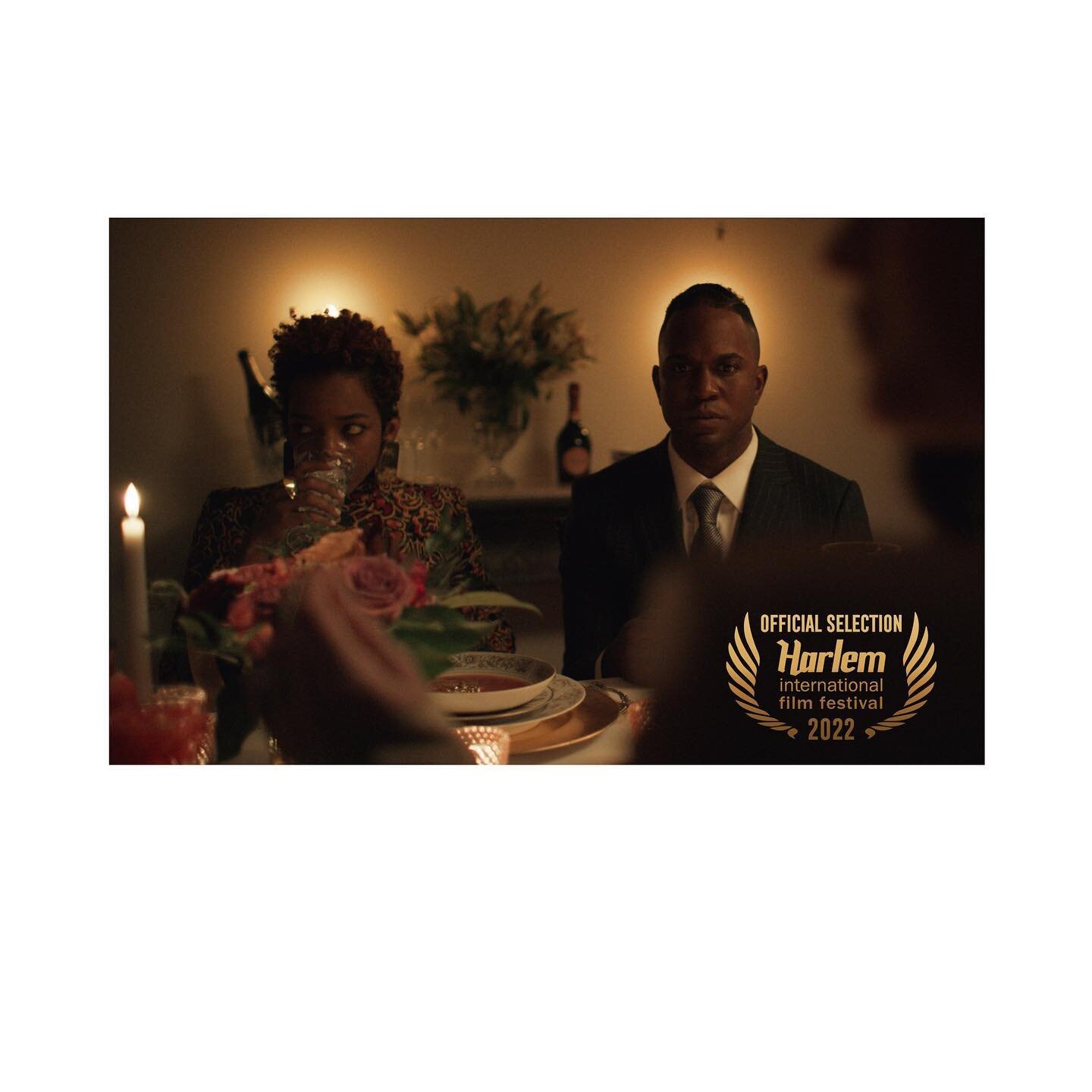 Coming at you, HARLEM. We are ecstatic to screen in-person at the AMC MAGIC JOHNSON 9 on Saturday night, May 7, in the 8PM block @harlemfilmfest. This is your chance to see it on a beautiful screen -- the way it should be seen! Q&amp;A with team to f