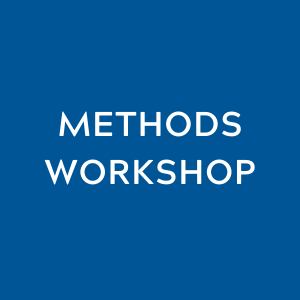 Methods Workshop: Active Learning
