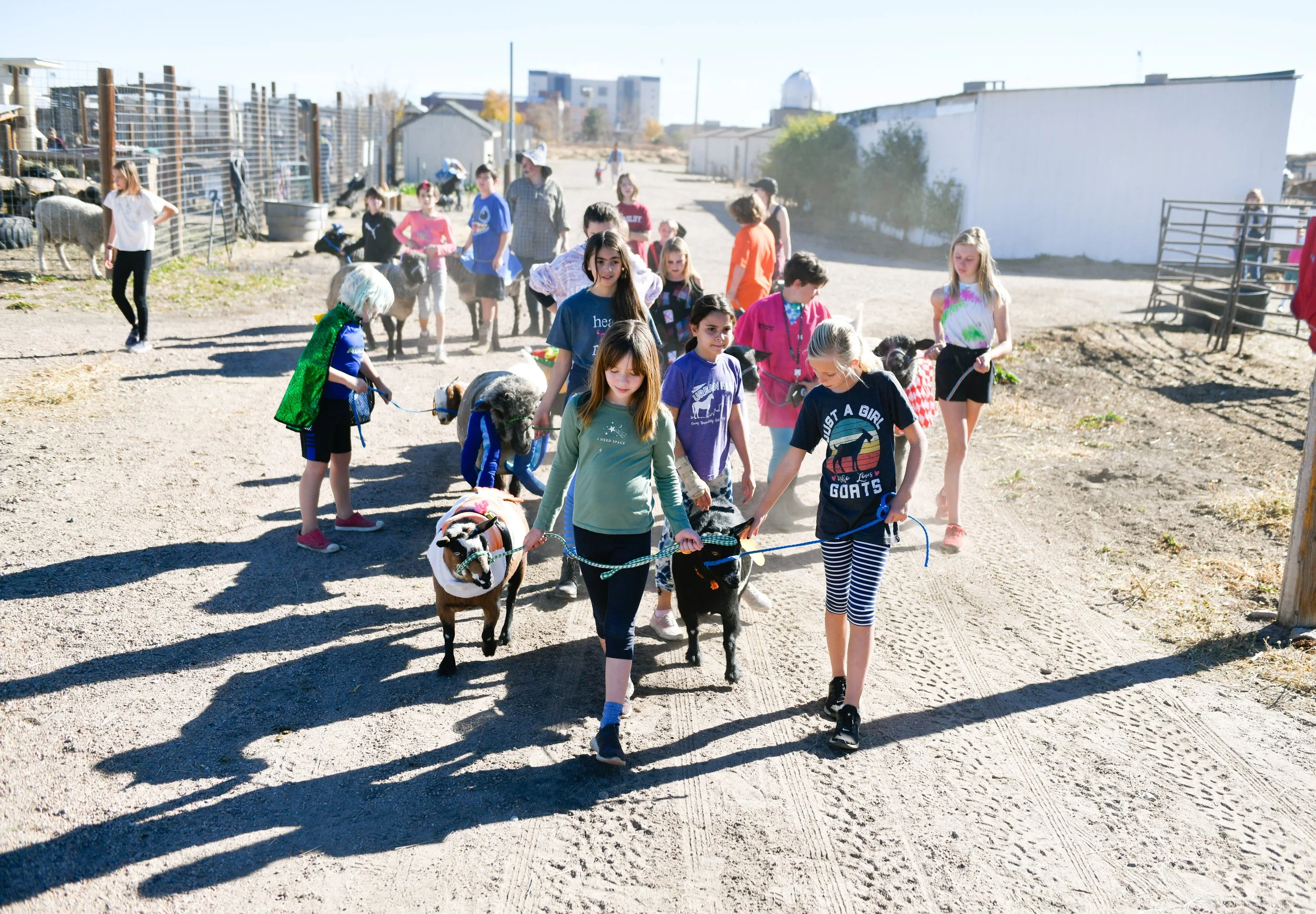Coffee and Conversation 