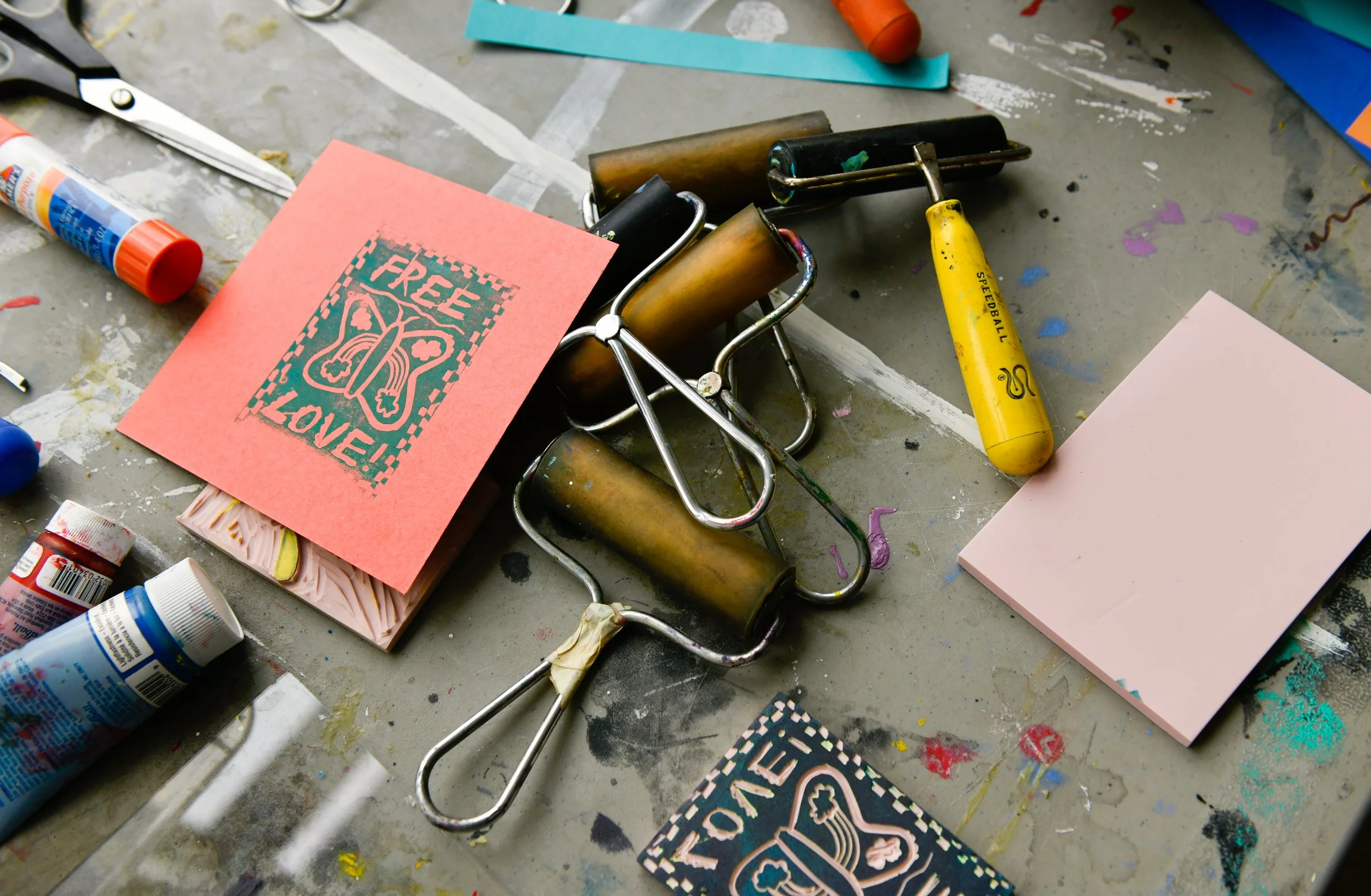 Coffee and Conversation 