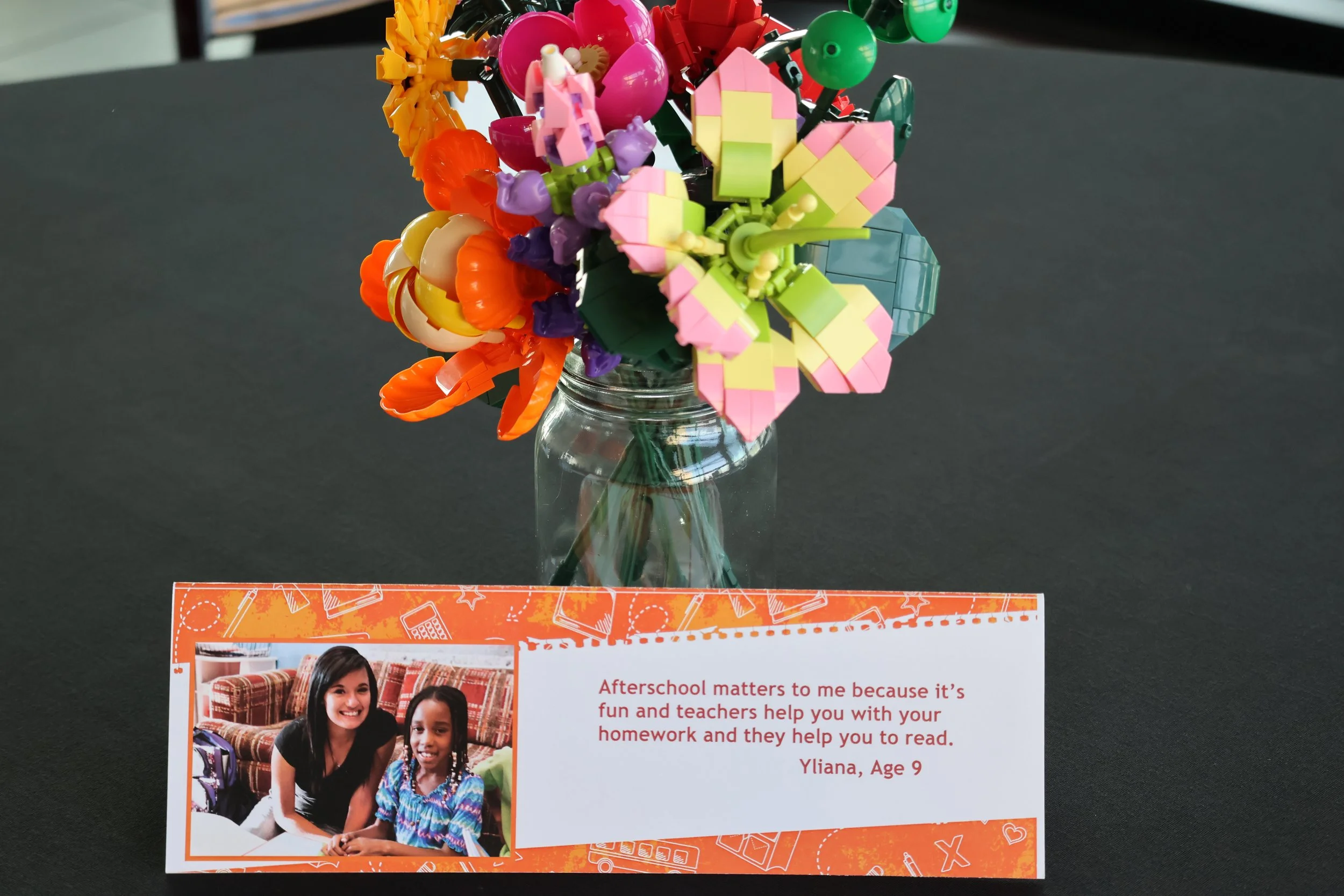 Coffee and Conversation 