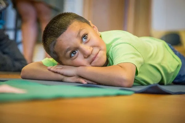 Coffee and Conversation 