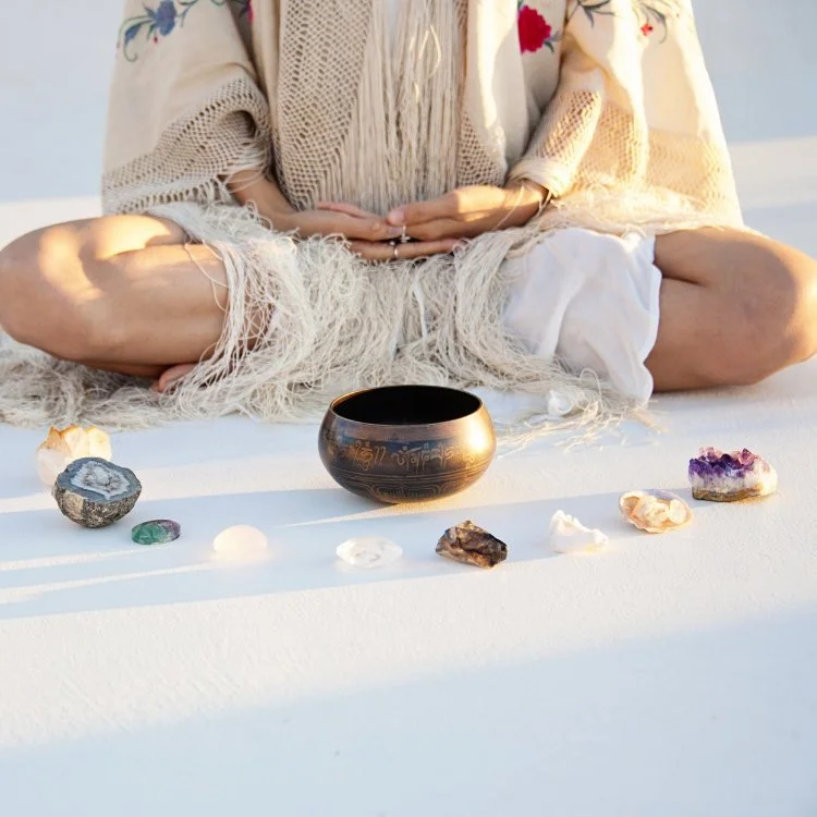 Healing - JOINT PAIN