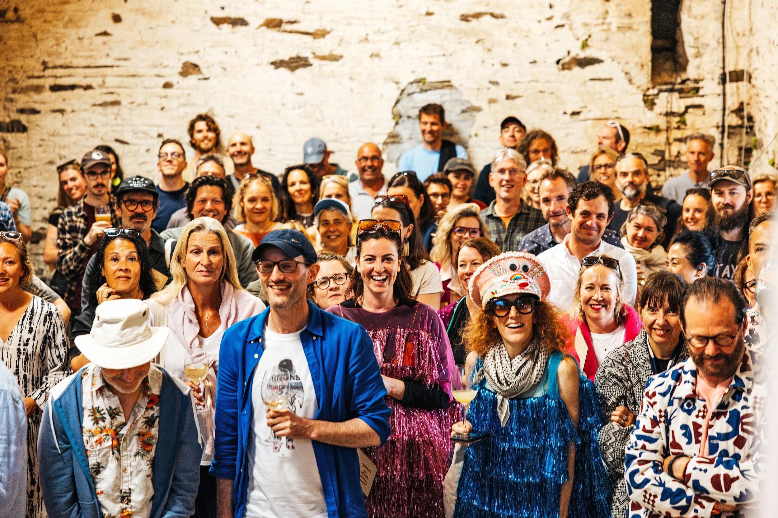 Event Photographer in Cardiff, Wales and across the UK.