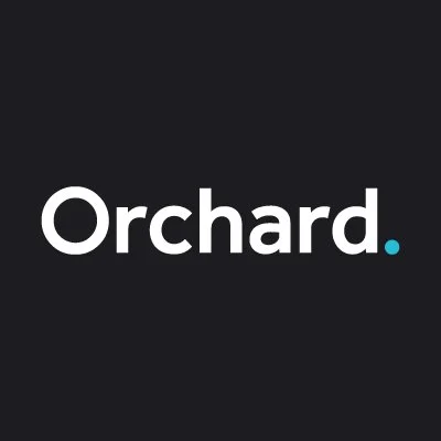 Orchard Cardiff Logo