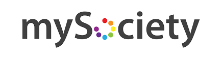 My Society Logo