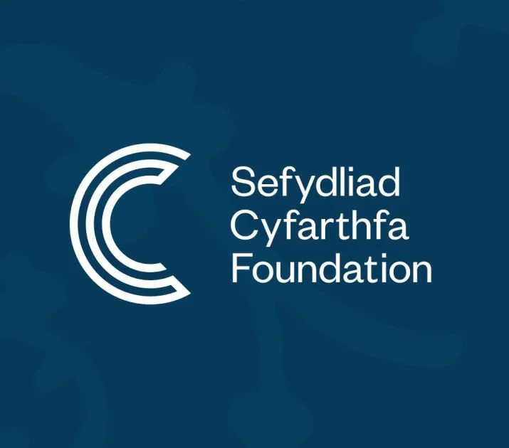 Cyfarthfa Foundation Logo