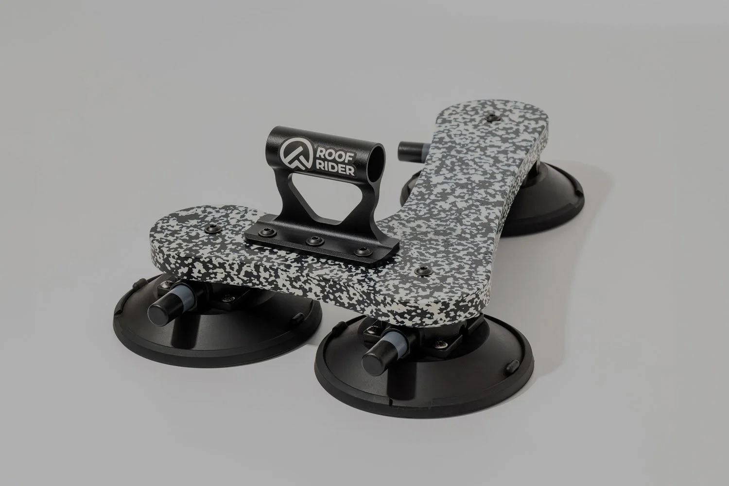 Roof Rider product photography