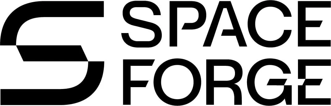 Space Forge logo