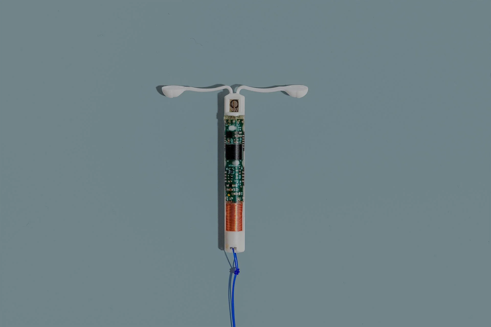 Verso Biosense product photography