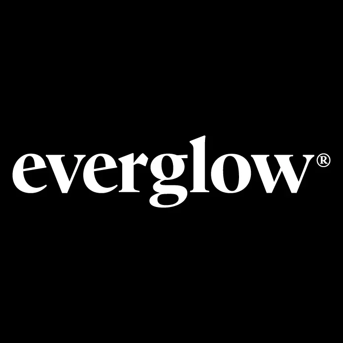 Everglow Cardiff Logo
