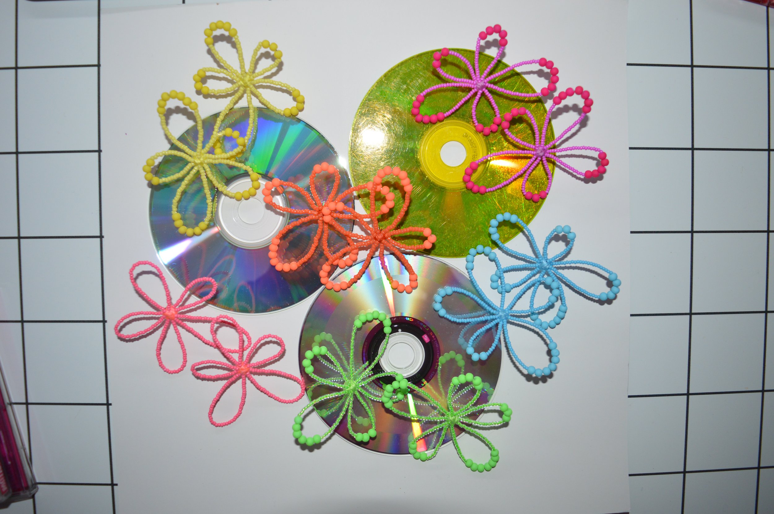 AFTER HOUR GLOW EARRING COLLECTION