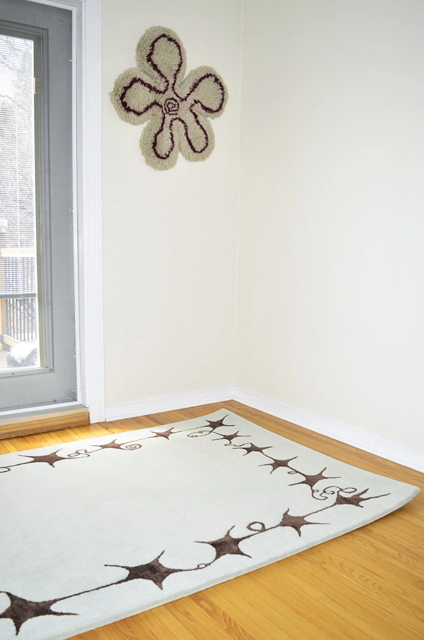 The Swirly Star Rug : BB Blue 5.jpg