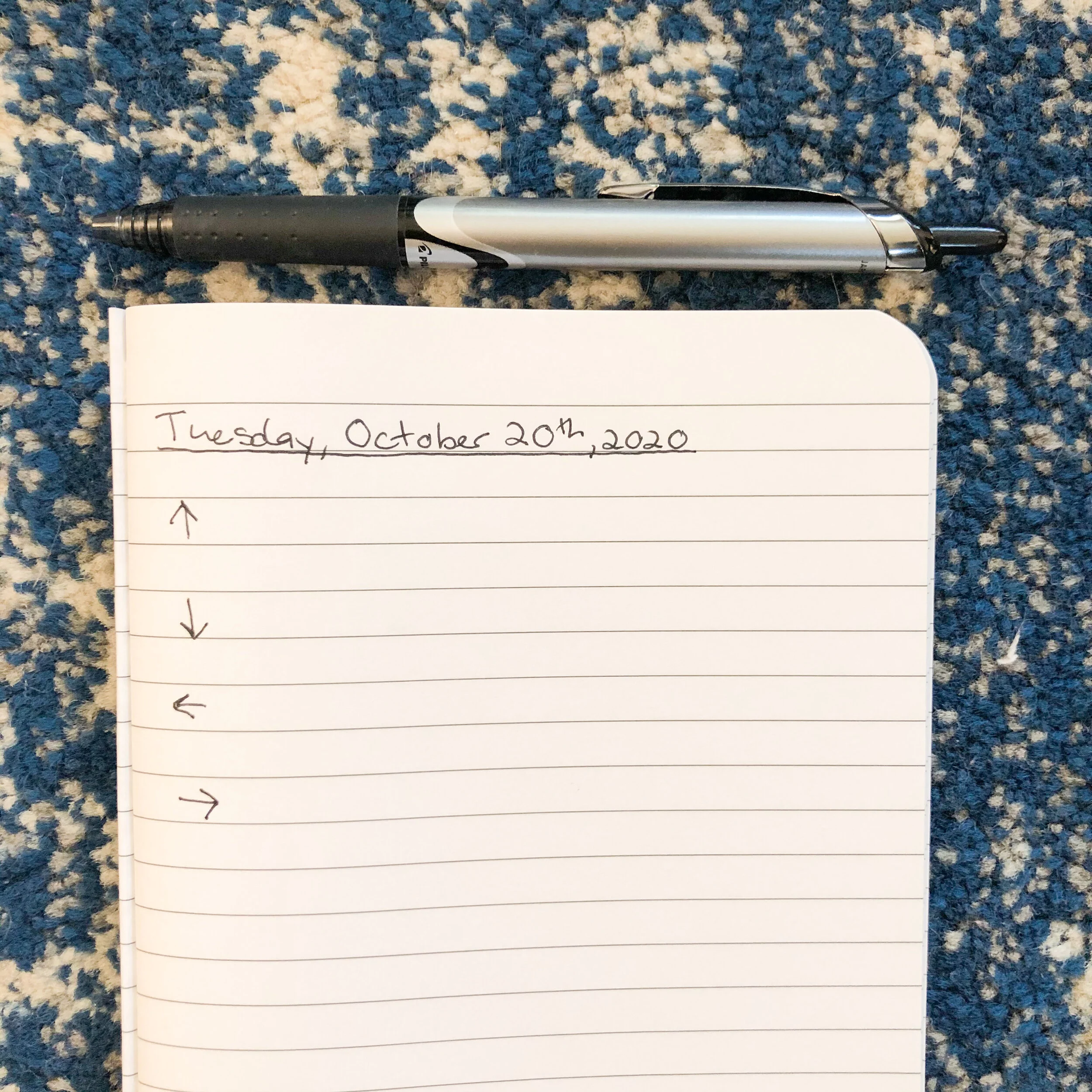 Episode 7: The Power of the Daily Review